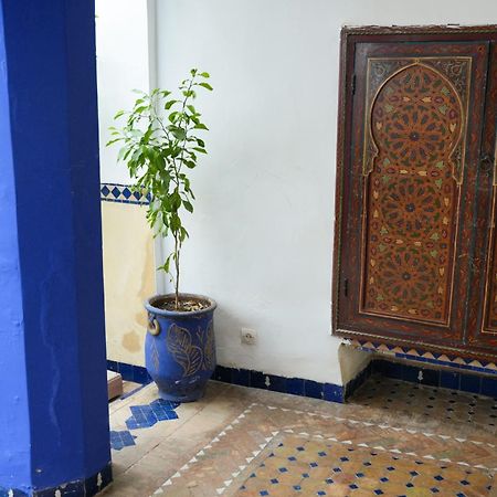 مراكش Archduke Private Rooms المظهر الخارجي الصورة