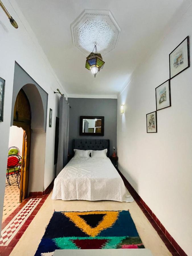 مراكش Archduke Private Rooms المظهر الخارجي الصورة