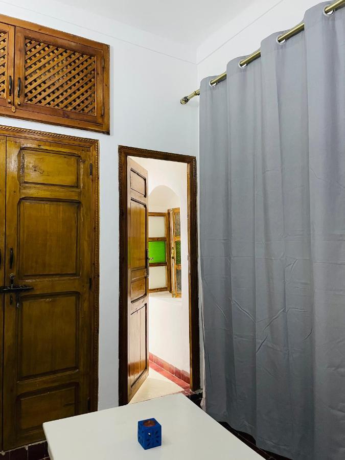 مراكش Archduke Private Rooms المظهر الخارجي الصورة