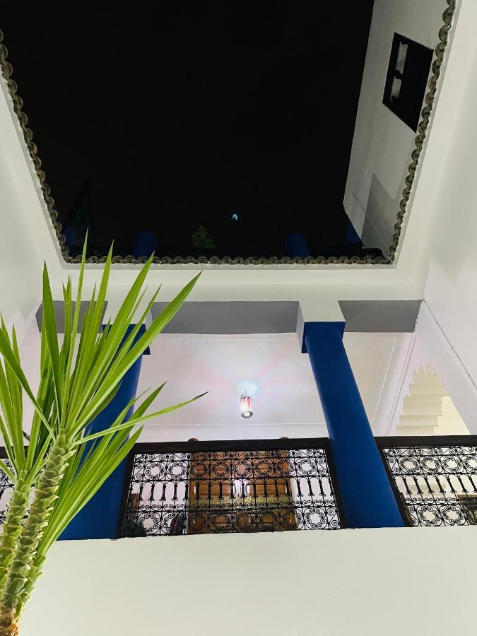 مراكش Archduke Private Rooms المظهر الخارجي الصورة