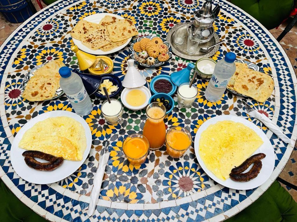 مراكش Archduke Private Rooms المظهر الخارجي الصورة