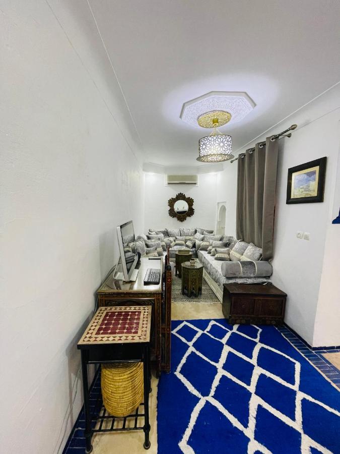 مراكش Archduke Private Rooms المظهر الخارجي الصورة