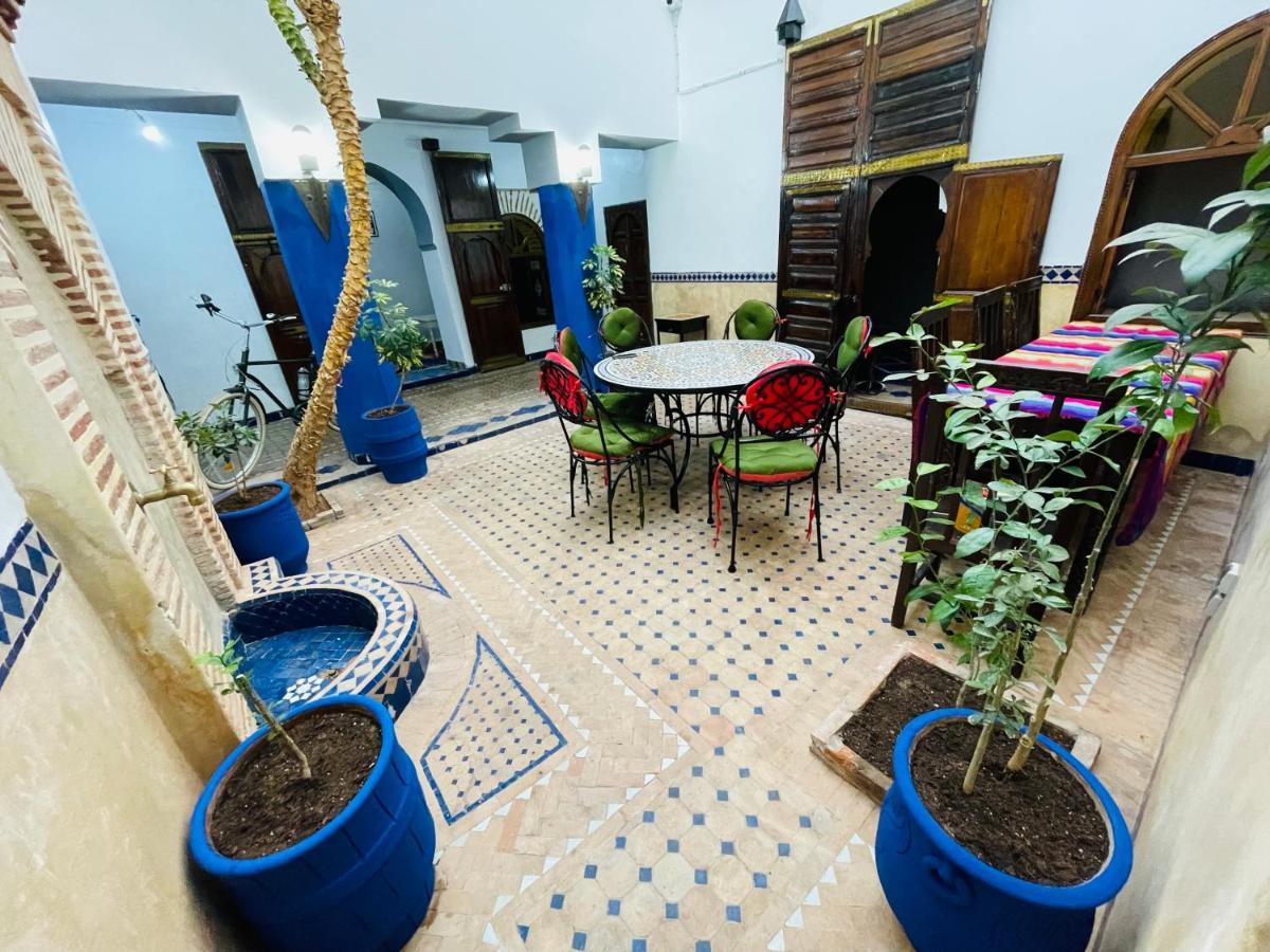 مراكش Archduke Private Rooms المظهر الخارجي الصورة