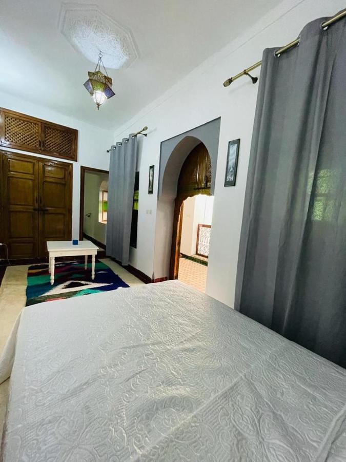 مراكش Archduke Private Rooms المظهر الخارجي الصورة