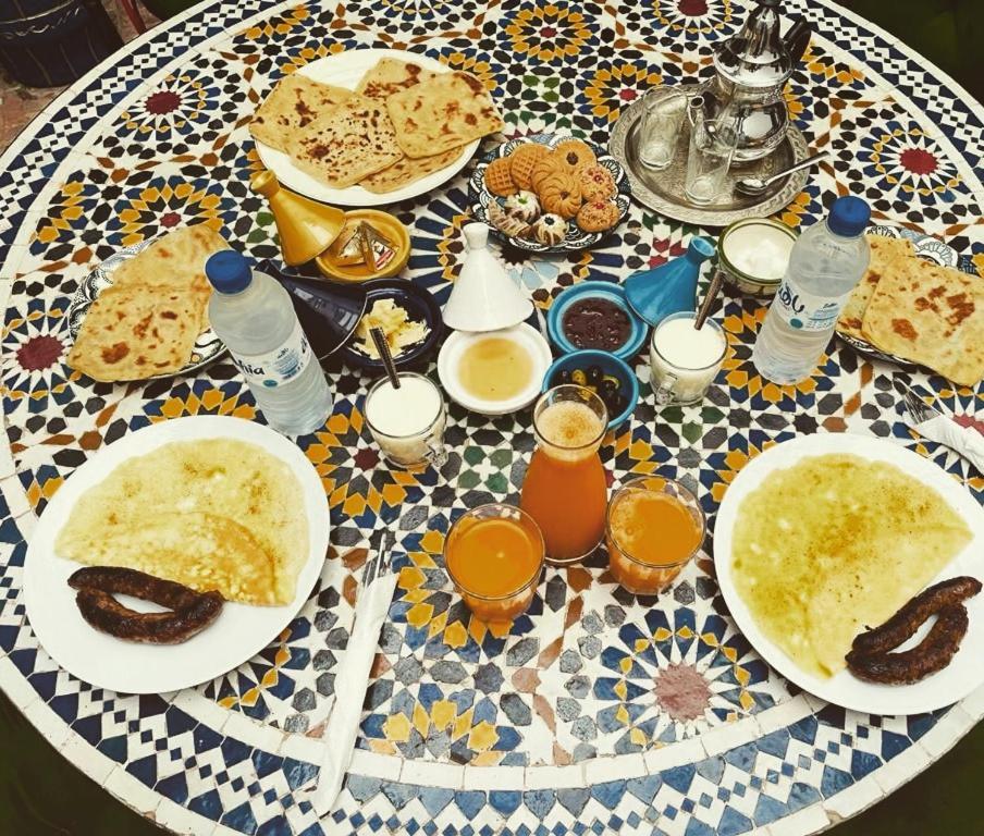مراكش Archduke Private Rooms المظهر الخارجي الصورة