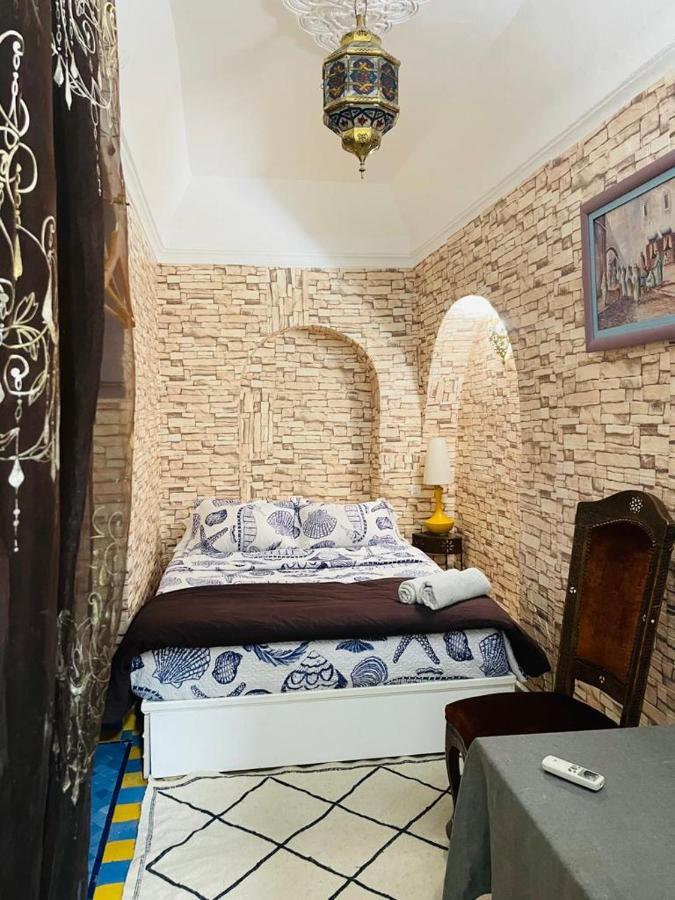 مراكش Archduke Private Rooms المظهر الخارجي الصورة