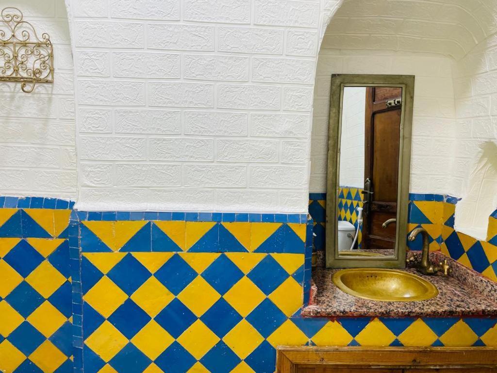 مراكش Archduke Private Rooms المظهر الخارجي الصورة