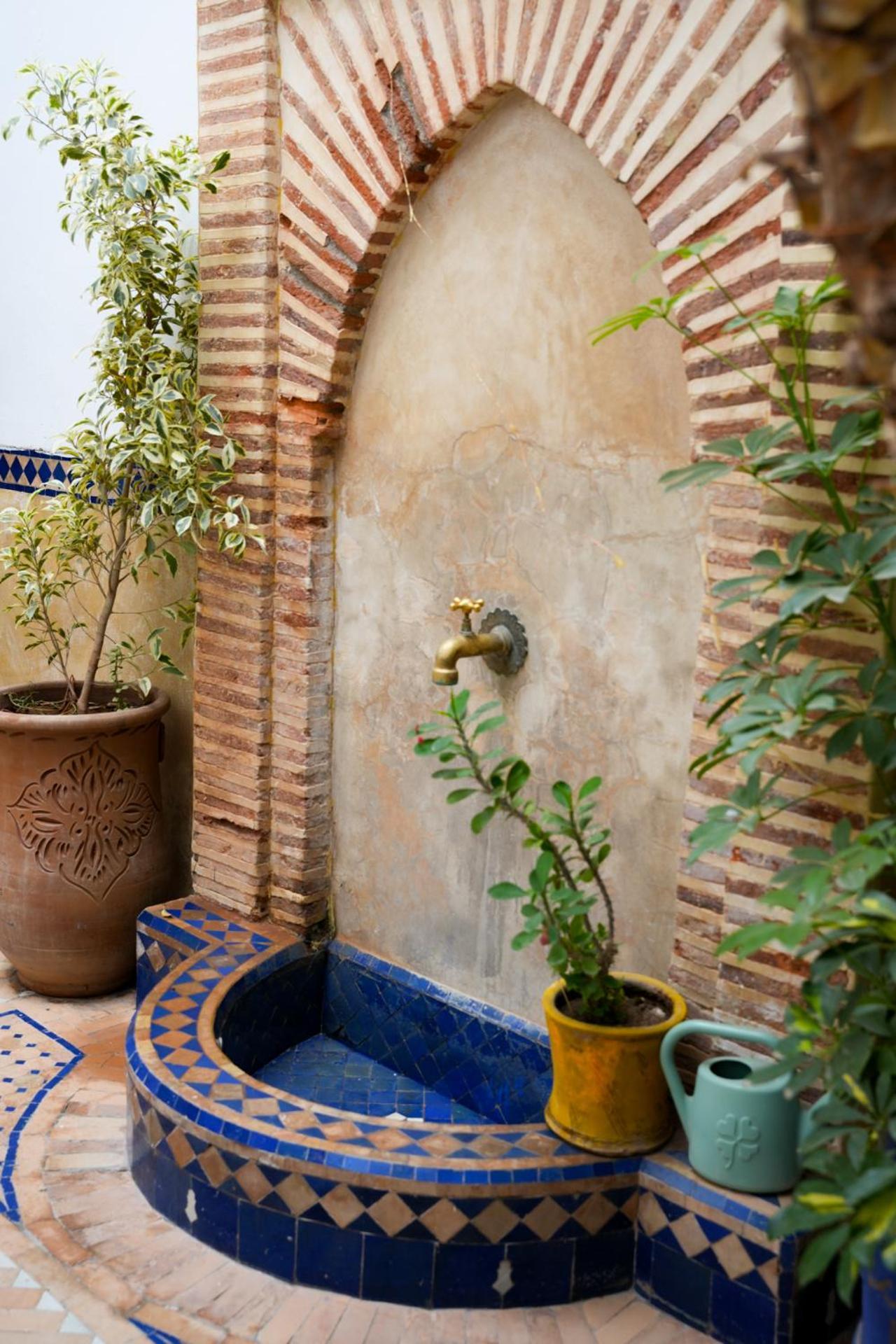 مراكش Archduke Private Rooms المظهر الخارجي الصورة
