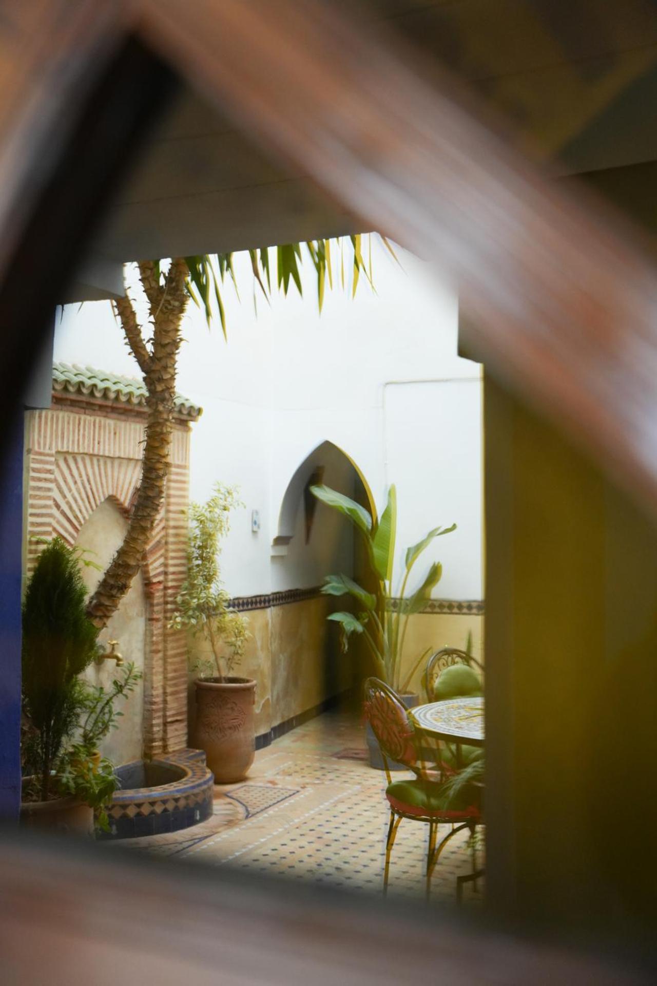 مراكش Archduke Private Rooms المظهر الخارجي الصورة