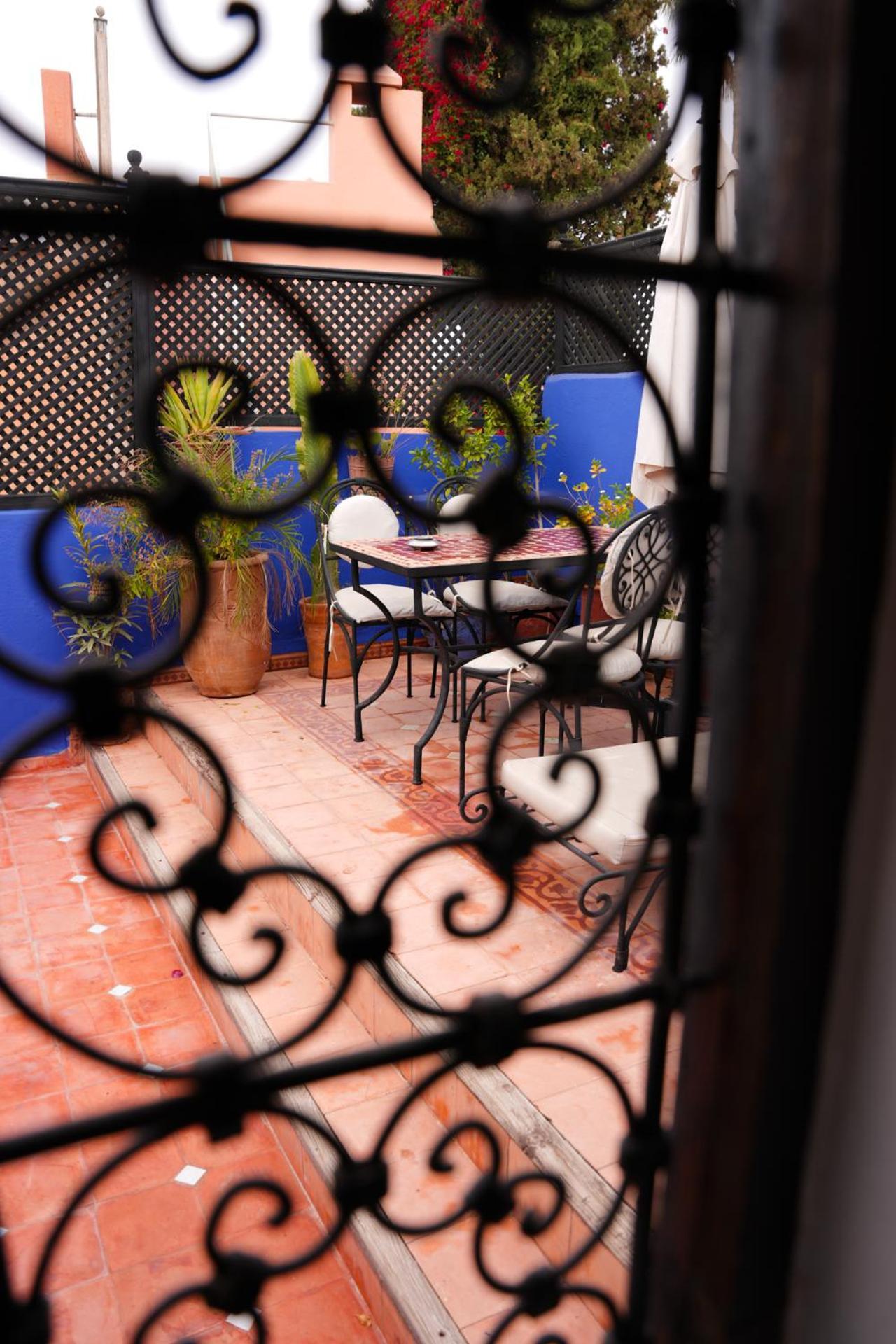 مراكش Archduke Private Rooms المظهر الخارجي الصورة