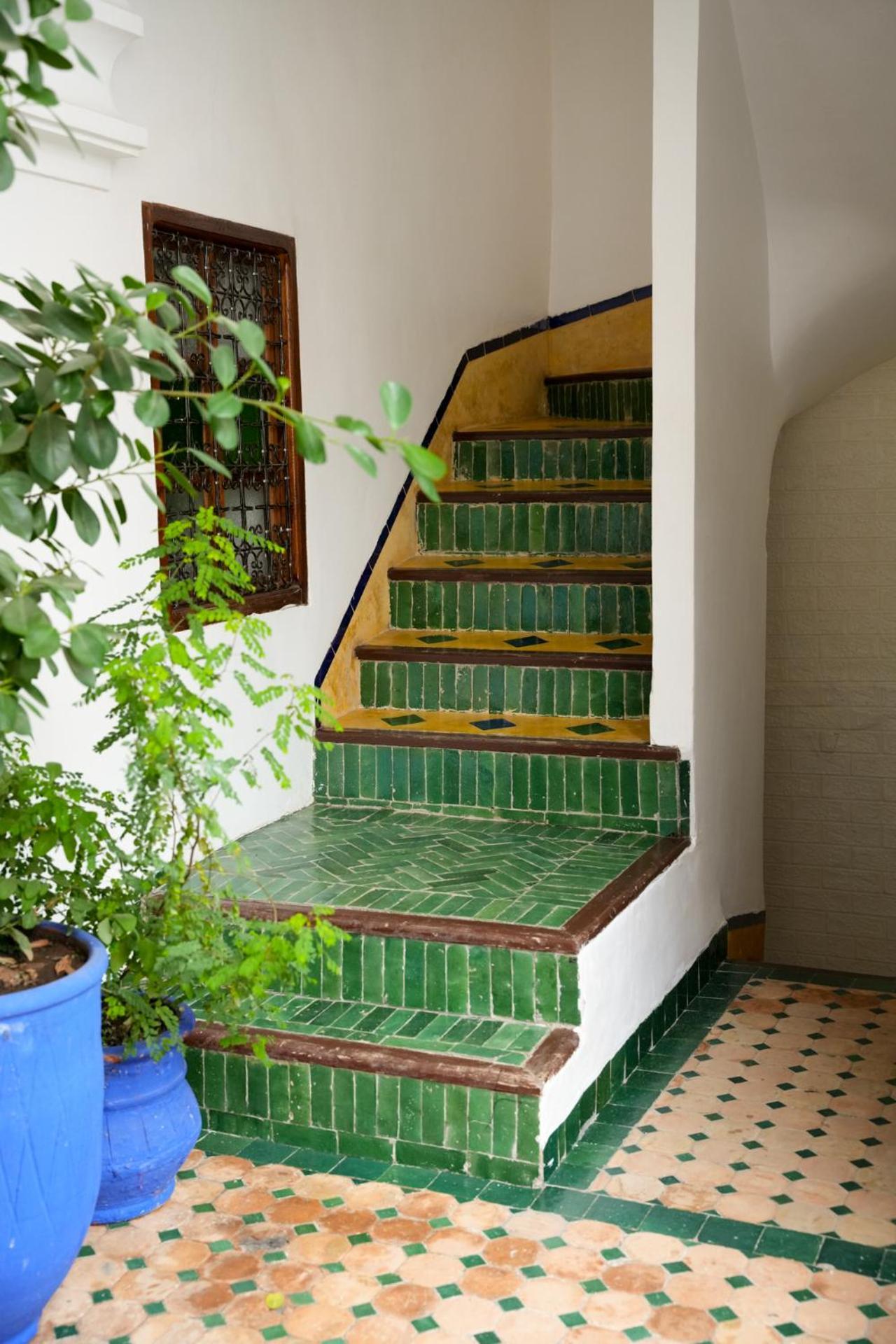 مراكش Archduke Private Rooms المظهر الخارجي الصورة