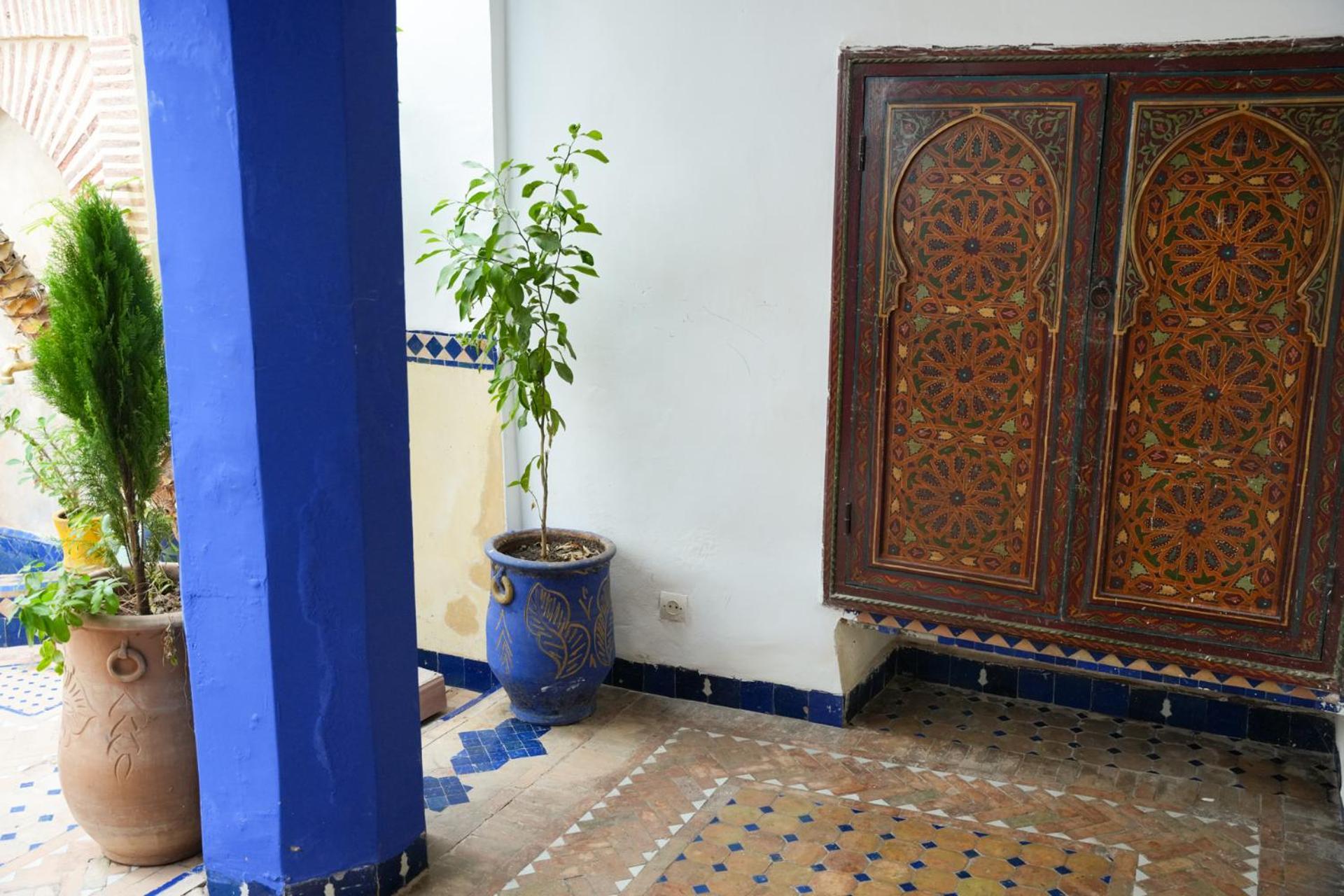 مراكش Archduke Private Rooms المظهر الخارجي الصورة