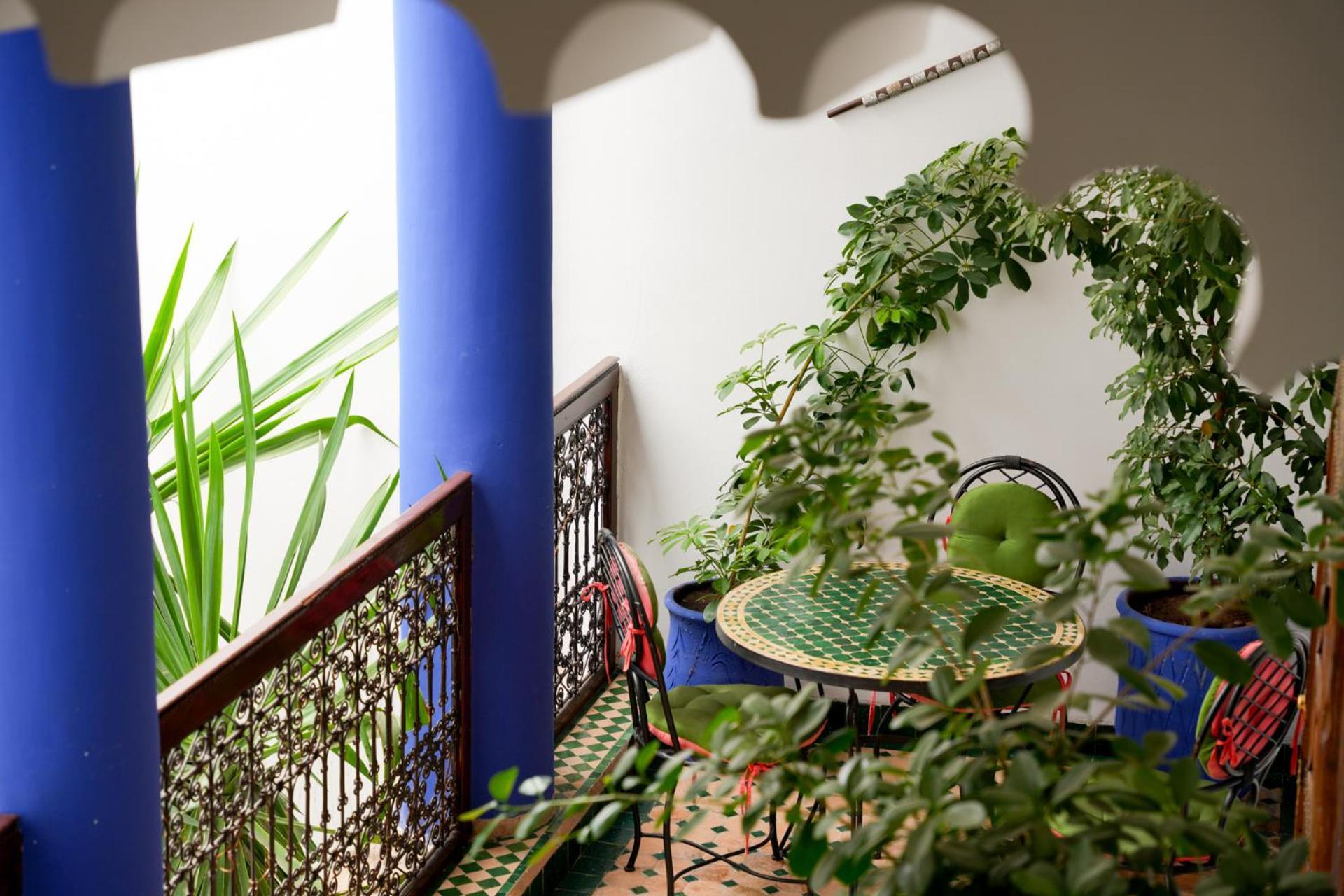 مراكش Archduke Private Rooms المظهر الخارجي الصورة